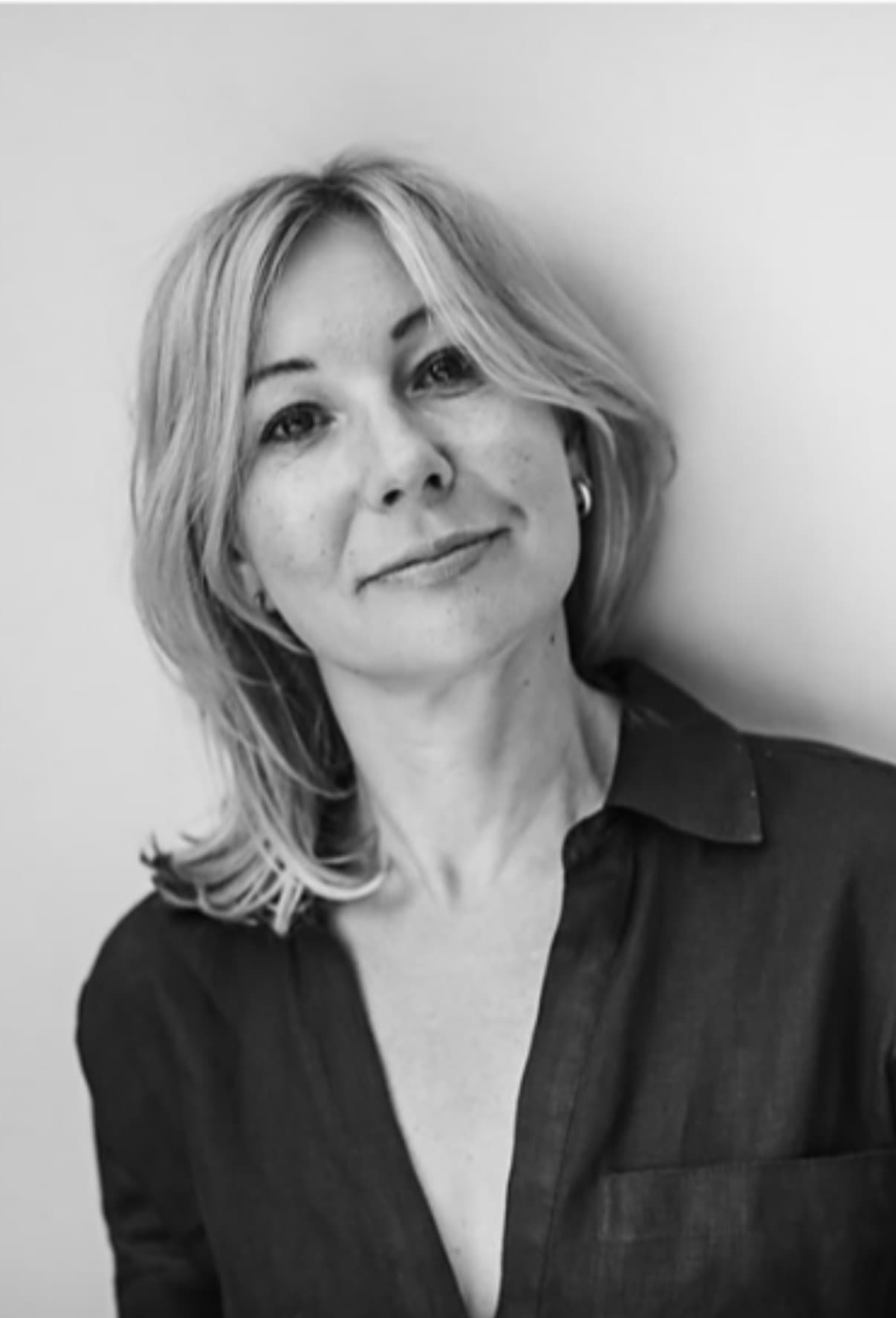 Miriam Walden - Legitimerad psykoterapeut och schematerapiexpert